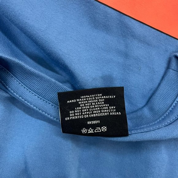 NWOT ICECREAM 1pc Round Neck T-shirt - Picture 5 of 7